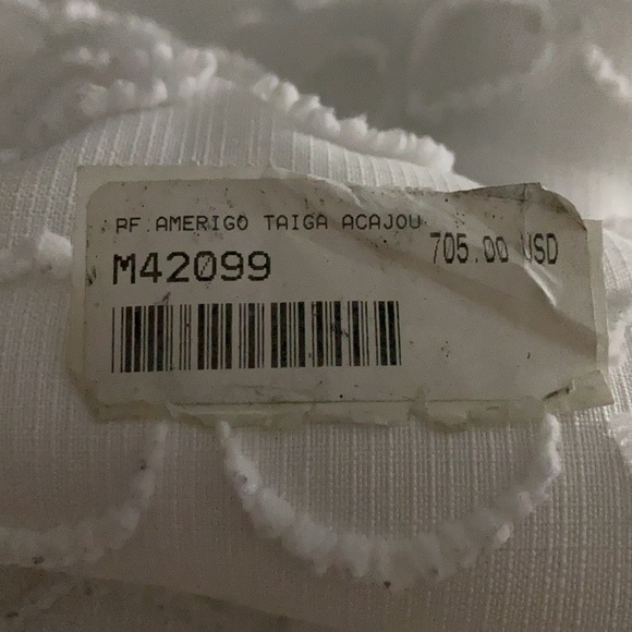 Louis Vuitton Wallet Amerigo Bi-Fold M42099 - Picture 8 of 8